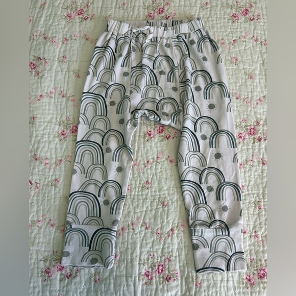 kate quinn Other - Kate Quinn rainbow pants size 5